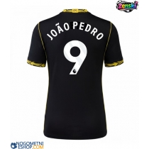 Ženski Nogometni dresi Chelsea Joao Pedro #9 Gostujoči 2026-27 Kratek Rokav